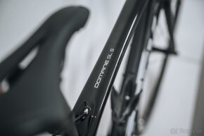 TREK DOMANE SL 5, RÁM: 54", ODPRUŽENIE ISO SPEED - 10