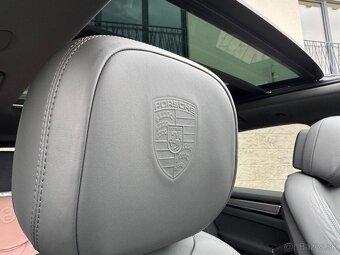 Porsche Cayenne 3.0i EHybrid Platinum Edition “Chrono” DPH - 10