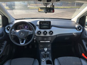 Mercedes Benz B 160 - 10