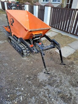 Dumper - 10