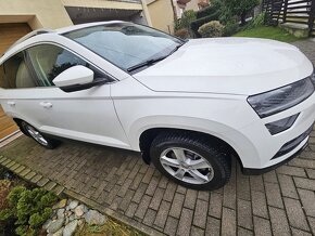 Skoda Karoq 2021 39tkm DPH - 10