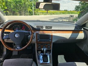 Vw Passat 3.2 fsi - 10