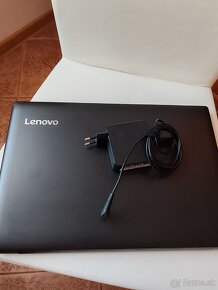 Lenovo ideapad 320 15-ikb - 10