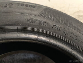 205/55 R16 Zimné pneumatiky Continental 4 kusy - 10