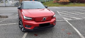 Volvo XC40 - 10