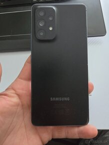 Samsung galaxy A53 6/128gb 165e - 10