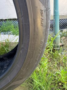 Pirelli P Zero 111 Y runflat dvojrozmer - 10