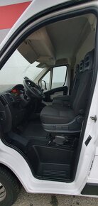 Fiat Ducato L3H2 3,5t 2019 - 10