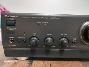 Technics  A 700 mk2 - 10