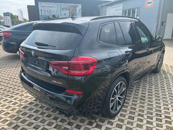 BMW X3 M40i Xdrive - 10