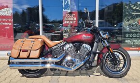 Indian Scout - 10