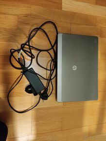 Notebook HP ProBook 4530s - 10