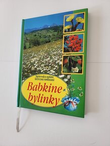 Chémia a mikrobiológia vína, Babkine Bylinky,... - 10