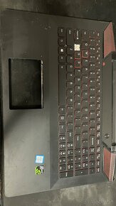 Rozpredám lenovo ideapad Y700-15isk - 10