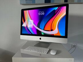 Apple iMac 27" 5K 2019 i5, 16GB RAM, 2000GB - 10