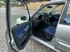 Suzuki Grand Vitara 2.0 TD - 10