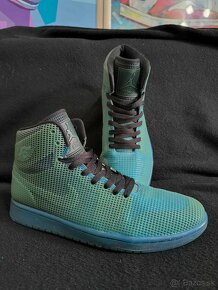 Jordan 1 Retro 4Lab1 Tropical Teal - 10