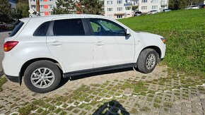 Mitsubishi ASX 1.6 Mivec - 10