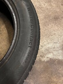 215/65R17 Continental zimne - 10