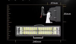 Led rampa COMBO - 10