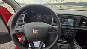 Seat Leon 1.2tsi 63kw - 10