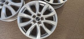 Cx-5 cx-30 cx-7 tucson quashkai sorento 5x114,3 r19 crv gh - 10