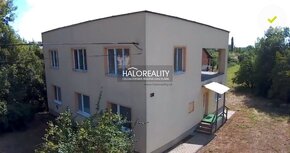 HALO reality - Predaj, rodinný dom Veľký Kamenec - EXKLUZÍVN - 10