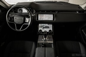 Land Rover Range Rover Evoque 120kW, 4x4, 2021 - 10