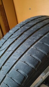 PREDÁM DISKY NA VOLVO 5X108 R16 - 10