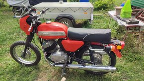 Jawa 634 - 10