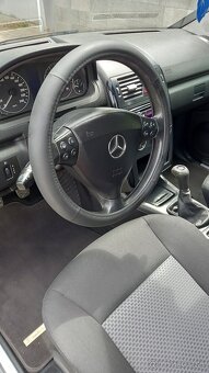 Mercedes A 160 CDI - 10