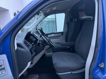 Volkswagen T6 2.0 TDI 110kw DSG model 2018 - 10