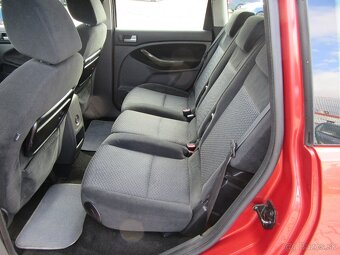 Ford C-Max 1.8 TDCi - 10