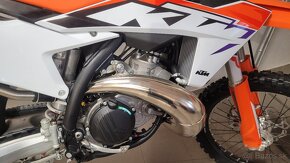 KTM 300 SX 2023 za 6999 eur chcete ho ? - 10