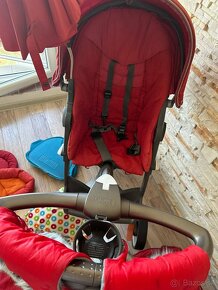 STOKKE XPLORY V2 - 10