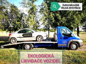 BMW E46, automat, combi - prodej použitých náhradních dílů - 10