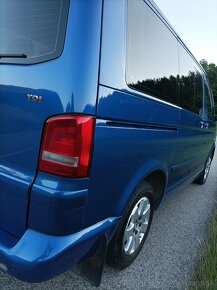 Vw multivan t5 2.5tdi 128kw h - 10