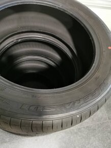 Nexen 215/55 R17 nové letné pneumatiky 94V - 10