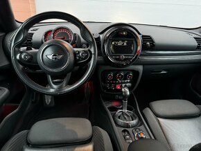 MINI Clubman Cooper S 4 ALL, 192 PS 4x4 - 10