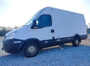 Iveco daily 35S - 10