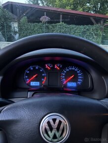 Passat b5 combi 1.6 lpg - 10