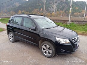 Volkswagen Tiguan - 10