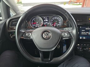 Volkswagen golf variant 1.6 Tdi  85KW - 10