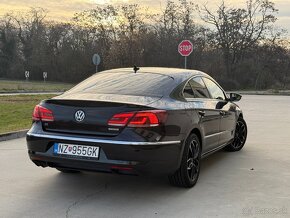 Volkswagen  CC 2.0 TDI BlueMotion 103kw.m6. - 10