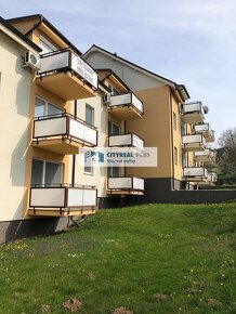 PREDÁM  APARTMÁN S BALKÓNOM  200m OD KÚPALISKA PODHÁJSKA - 10