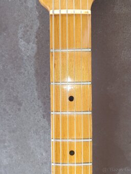 GRECO SE-430 STRATOCASTER 1973 - ORIGINÁL MATSUMOKU Japan - 10