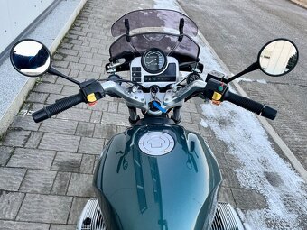 BMW R1100R….ABS….TOP STAV - 10