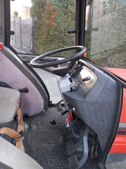 Malotraktor Kubota GL25 - 10