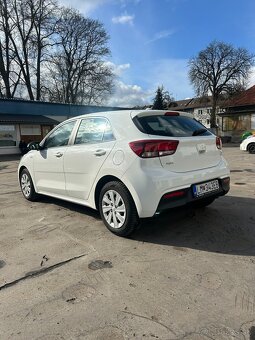 KIA RIO 2021 - 10