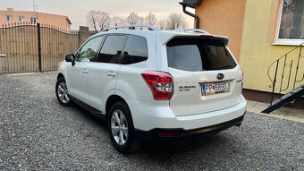 Subaru Forester benzin - 10